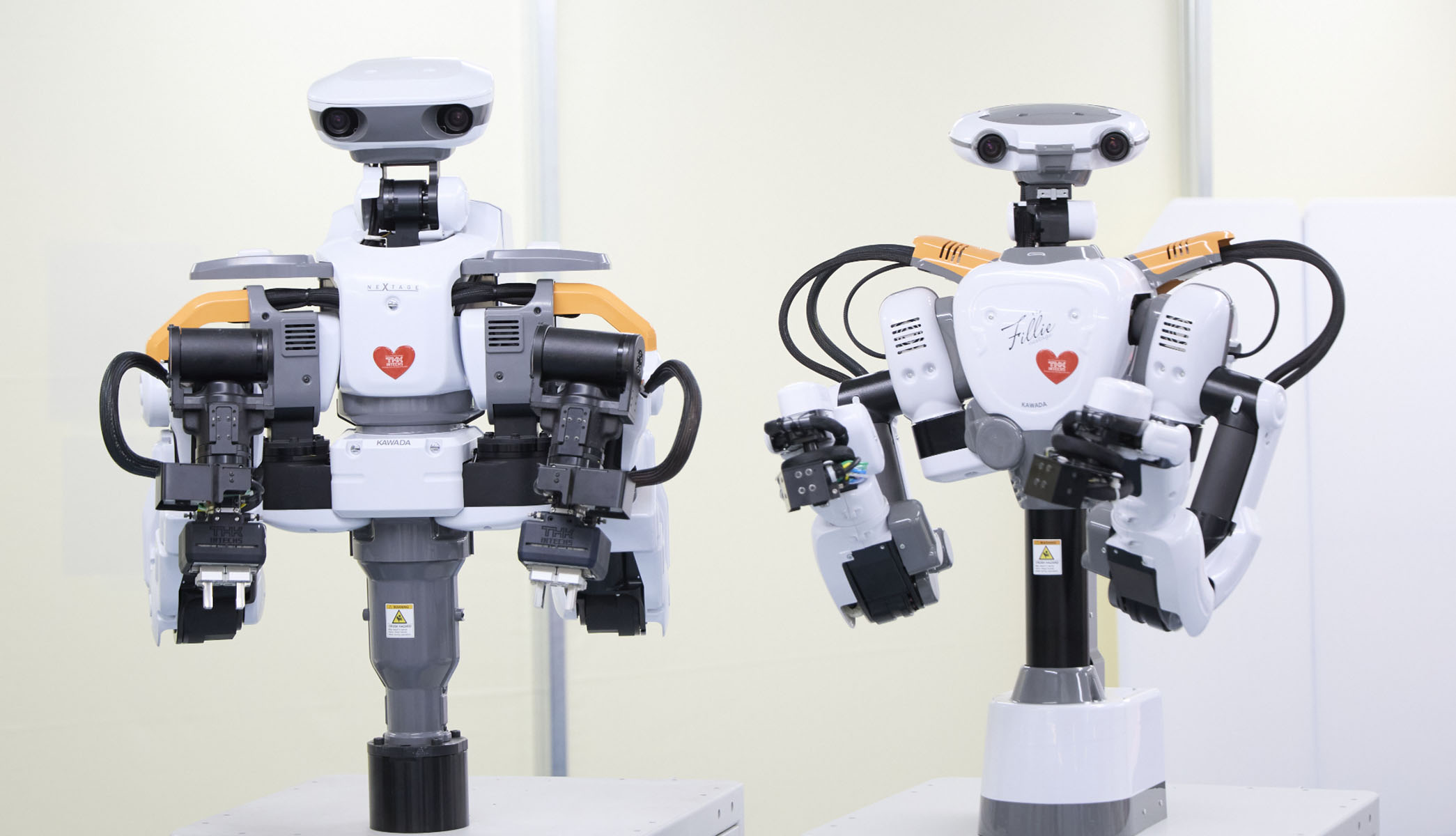 FA・ロボット事業