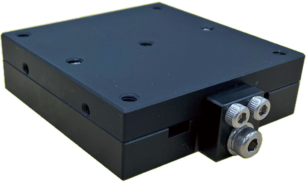 標準型ロッキングステージ LKS-FR-40・LKS-FR-60