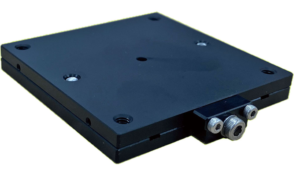 薄型ロッキングステージ LKS-FR-40T・LKS-FR-60T