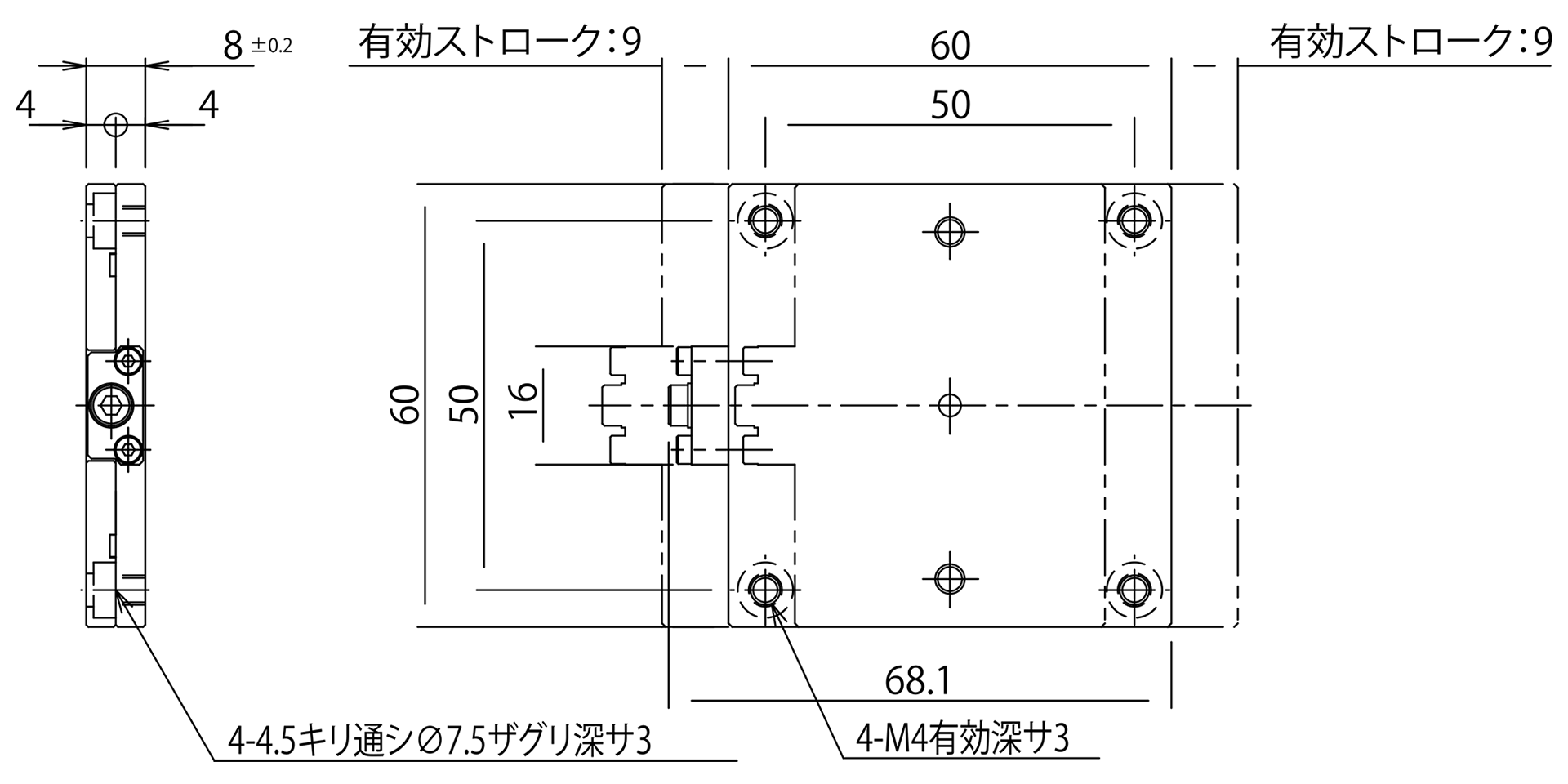 LKS-FR-60T