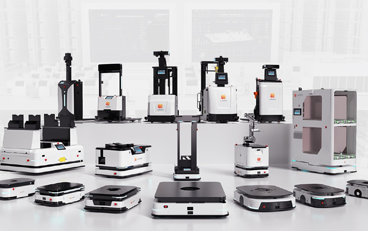 LANXIN ROBOTICS