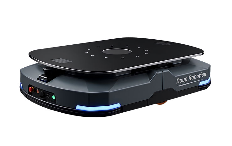 Doup Robotics