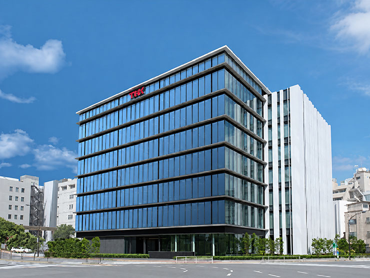 会社概要