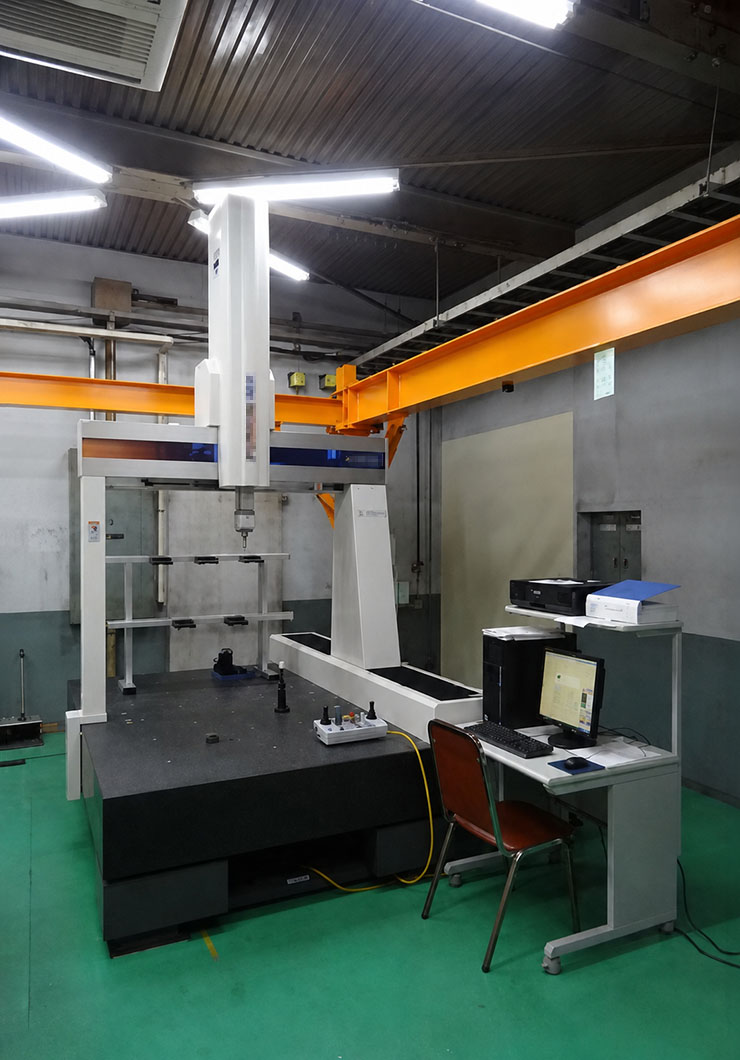 東京精密 XYZAX FUSION NEX