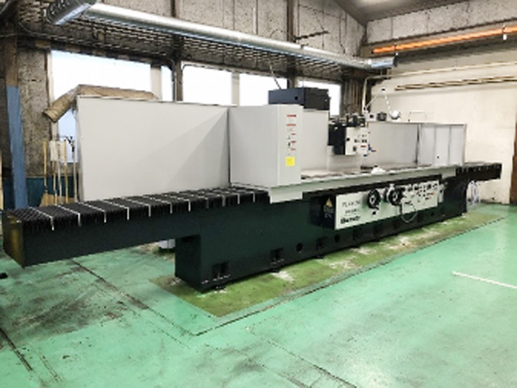 岡本工作機械製作所 PSG305DX