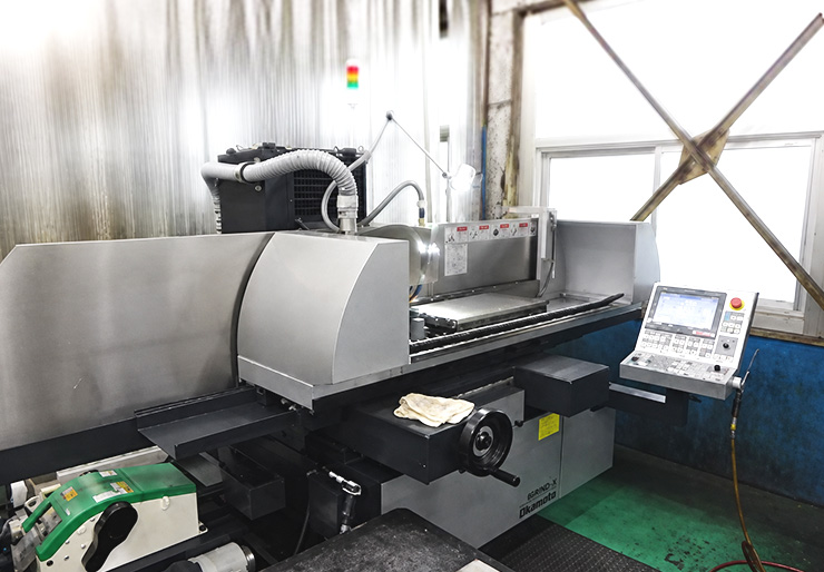 岡本工作機械製作所 PSG63SA1