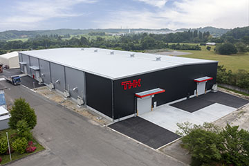 仙台工場 E棟