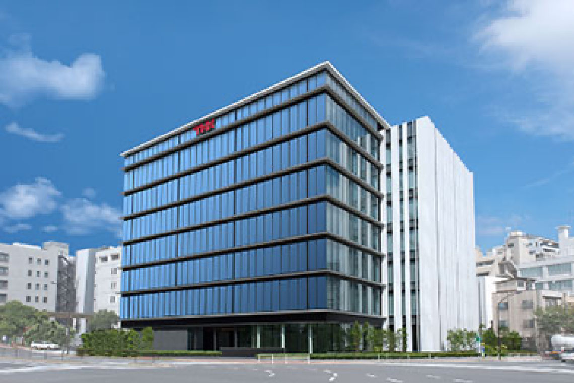 本社ビル