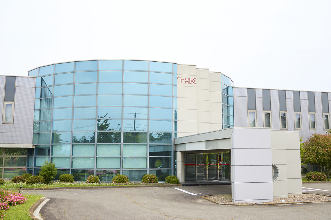 仙台工場