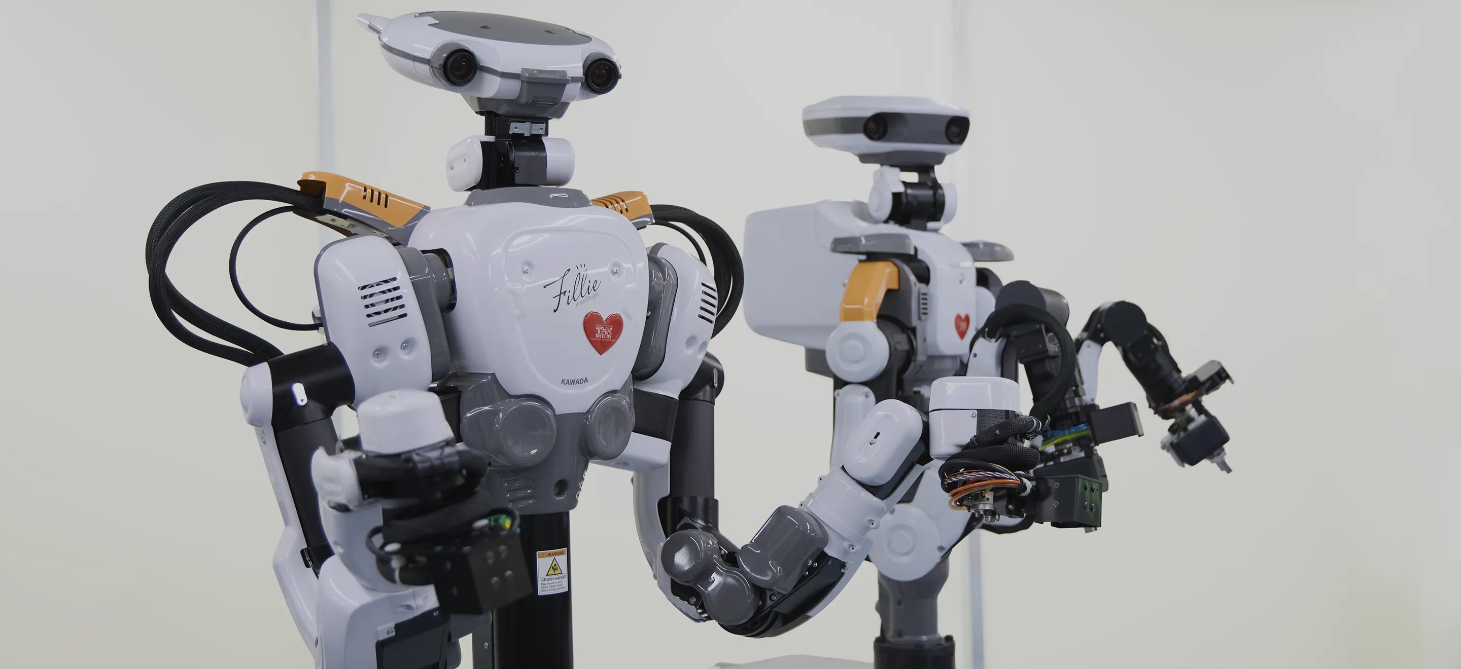 FA・ロボット事業