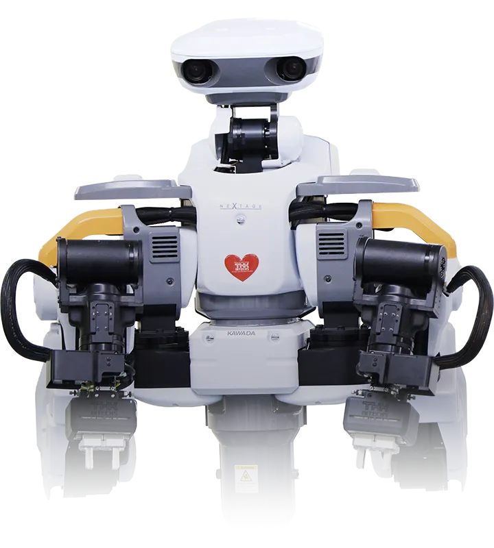 ロボット