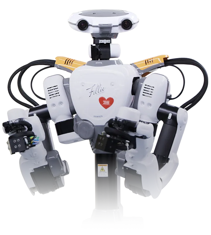 ロボット